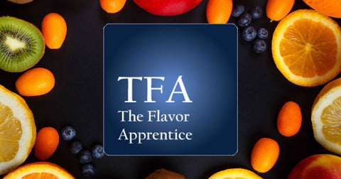 The Flavor Apprentice (TFA)