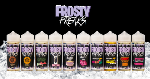 Frosty Freaks