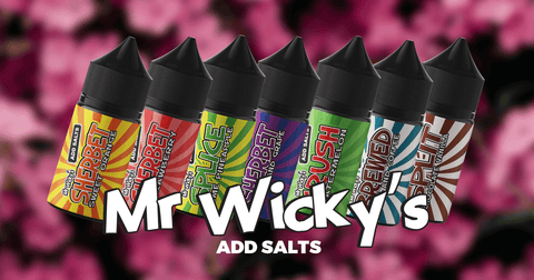 Mr Wicky's Add Salts