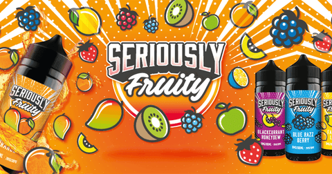 Seriously Fruity