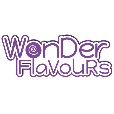 Wonder Flavours