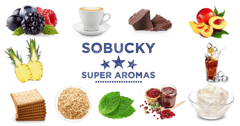 Sobucky Super Aromas