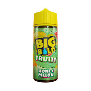 Big Bold Fruity - Honey Melon