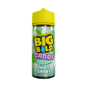 Big Bold Candy - Mint Candy