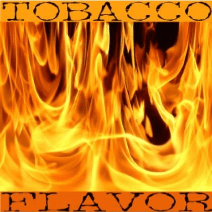Flavor West - Virginia Fire Cured Tobacco