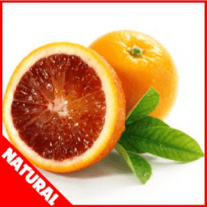 Flavor West - Blood Orange (Natural)