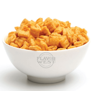 Flavor West - Crunch Cereal