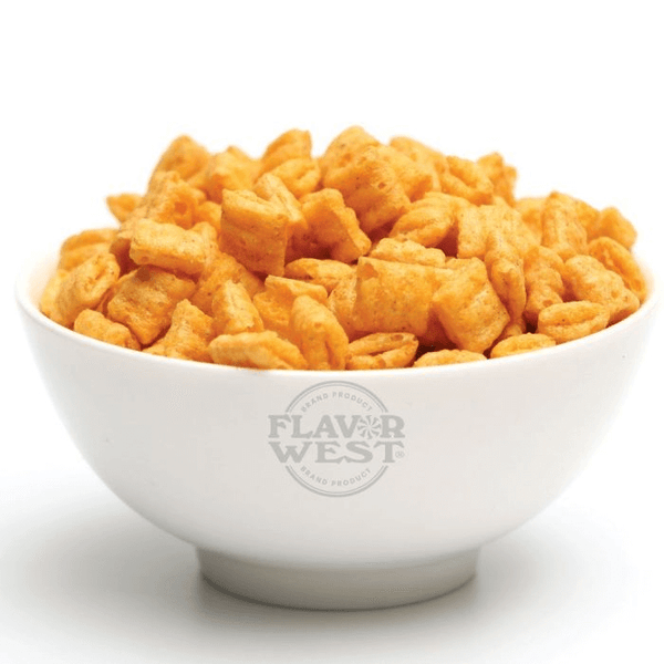 Flavor West - Crunch Cereal