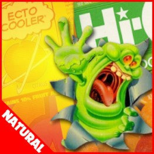 Flavor West Ecto Cooler (Natural) Flavour Concentrate Vapoureyes