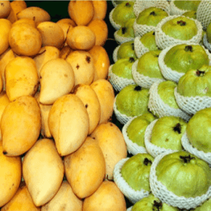 Flavor West - Mango Guava