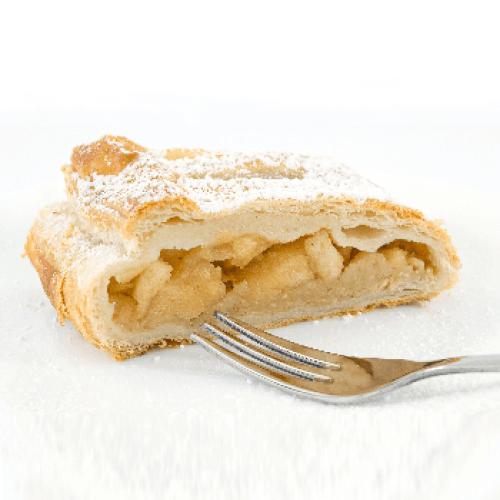 FlavourArt - Apple Pie