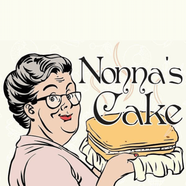 FlavourArt - Nonna's Cake