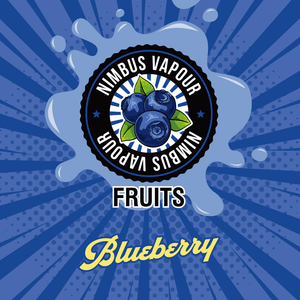 Nimbus Fruits - Blueberry Concentrate Bundle