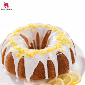 Inawera - Lemon Cake