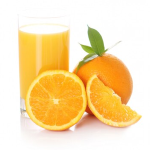 FlavourArt - Royal Orange Juice