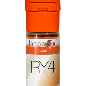 FlavourArt - RY4