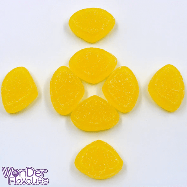 Wonder Flavours - Lemon Gummy Candy SC