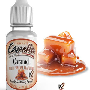 Capella - Caramel V2