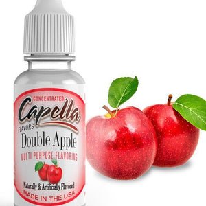 Capella - Double Apple