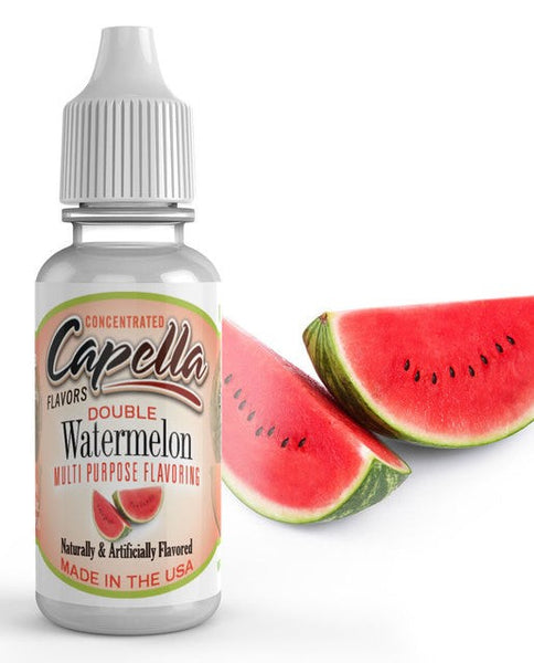 Capella - Double Watermelon