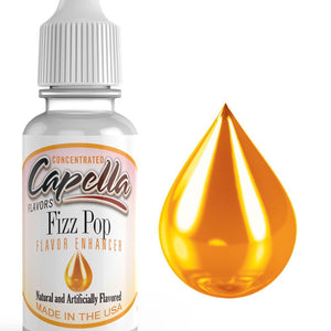 Capella - Fizz Pop