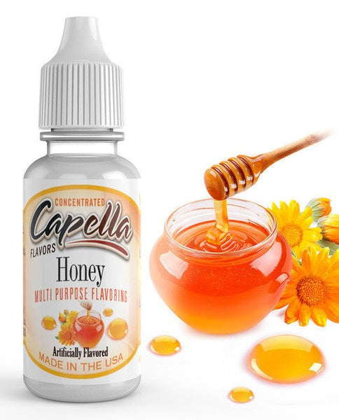 Capella - Honey