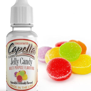 Capella - Jelly Candy
