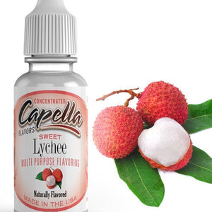 Capella - Sweet Lychee
