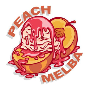 Nimbus Vapour - Peach Melba Concentrate Bundle