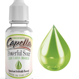 Capella - Powerful Sour