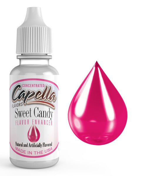 Capella - Sweet Candy
