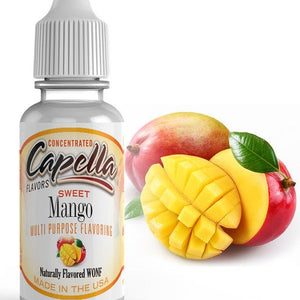 Capella - Sweet Mango V1