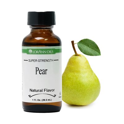 Lorann - Pear