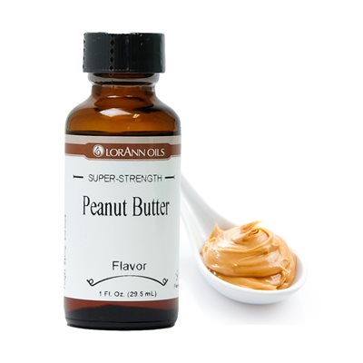 Lorann - Peanut Butter