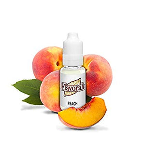 Flavorah - Peach