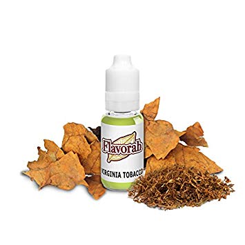 Flavorah - Virginia Tobacco