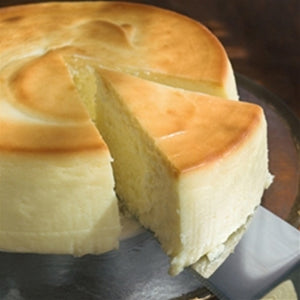 TFA Cheesecake