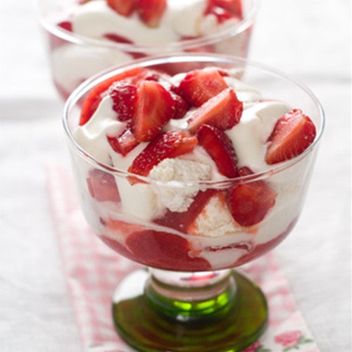 TFA Strawberries and Cream