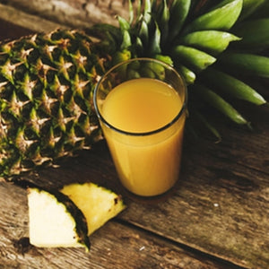 The Flavor Apprentice - Pineapple Juicy