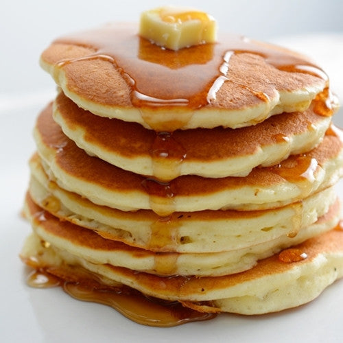 The Flavor Apprentice - Pancake