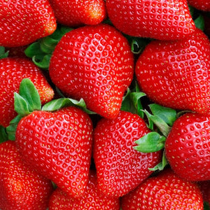 The Flavor Apprentice - Sweet Strawberry