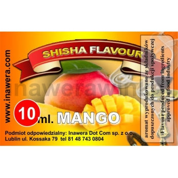 Inawera - Mango (Shisha)