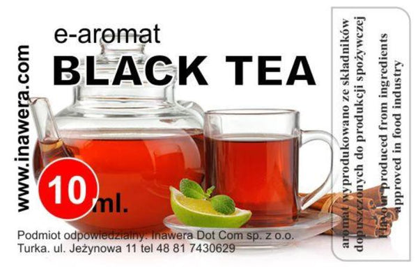 Inawera - Black Tea