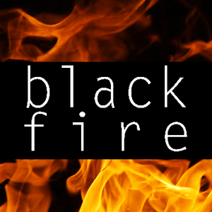 FlavourArt - Black Fire