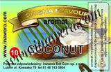 Inawera - Coconut (Shisha)