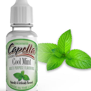 Capella - Cool Mint