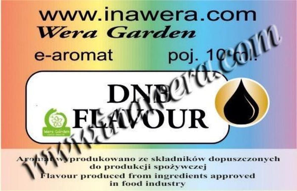 Inawera - DNB (Wera Garden)