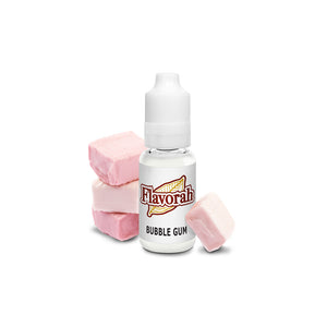 Flavorah - Bubble Gum