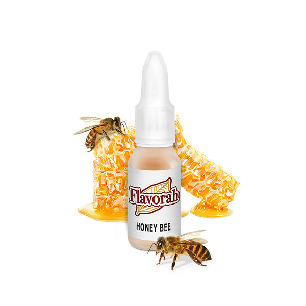 Flavorah - Honey Bee
