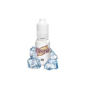 Flavorah - Ice
